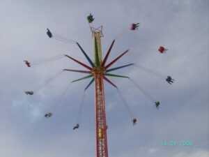 Firmenreise 2006