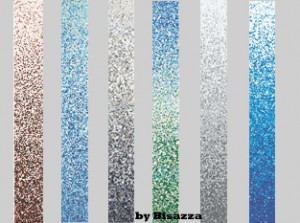 Mosaik Muster