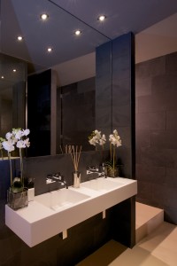 Naturstein Boardinghouse, Zürich // visionapartments.com