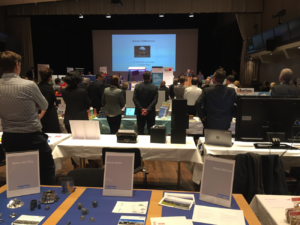 Tischmesse Innerschwyz 2020