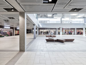 Hertizentrum Zug, Foto by Kuster Frei Albi Nussbauer