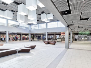 Hertizentrum Zug, Foto by Kuster Frei Albi Nussbauer
