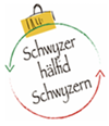 Bote der Urschweiz - Schwyzer hälfid Schwyzern