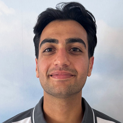 Sadat Sayed Zubair